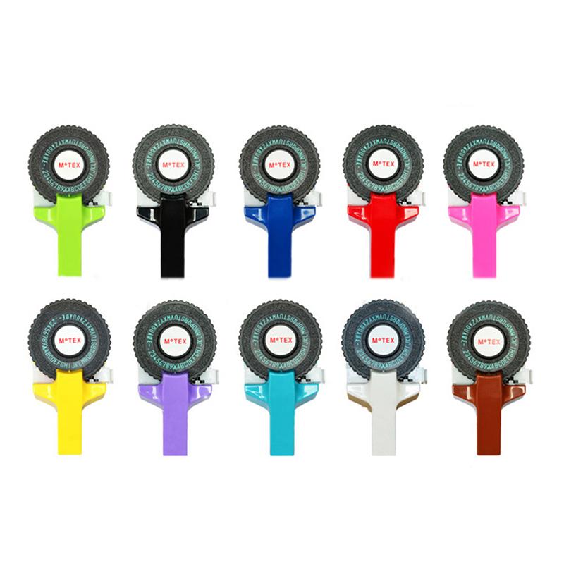E-101 Label Maker Decorative Tape Paper