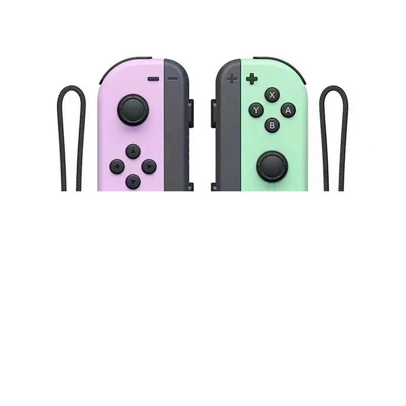 In-Stock NS Switch Joycon Wireless Controller with Bluetooth and Motion Vibration.