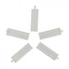 Robot Vacuum Filter Robot Vacuum Replacement Parts High-Quality Material