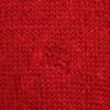 BURBERRY Sanyo Shokai Made in Japan Wool Mohair Blend golf Long sleeve knit Men's Used