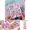 Adorable Cartoon Style Guka Stickers For Diy Crafts And Art Decor Bulk Sale