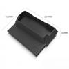 Car Glasses Tray Center Console Armrest Storage Box Organizer Accessories for Tesla Model Y Launch 2025+ Juniper