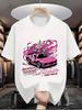 Grafik-T-Shirts Vintage Unisex T-Shirt