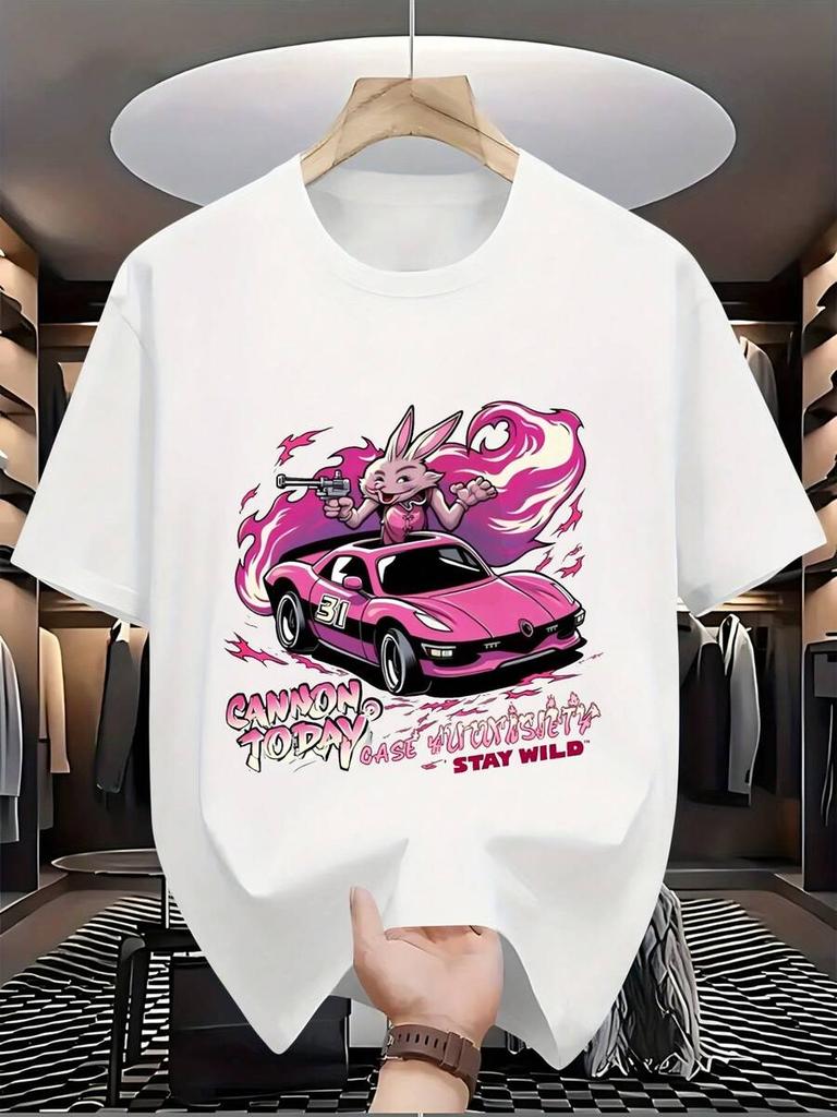 Grafik-T-Shirts Vintage Unisex T-Shirt