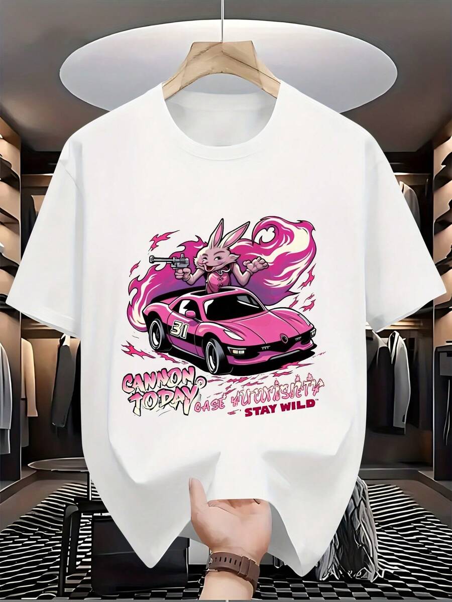 

Graphic Tees Vintage Unisex T-Shirt M