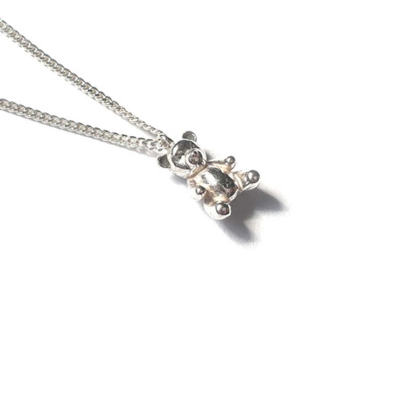 Project Arthur Trendy Bear (nacklace)