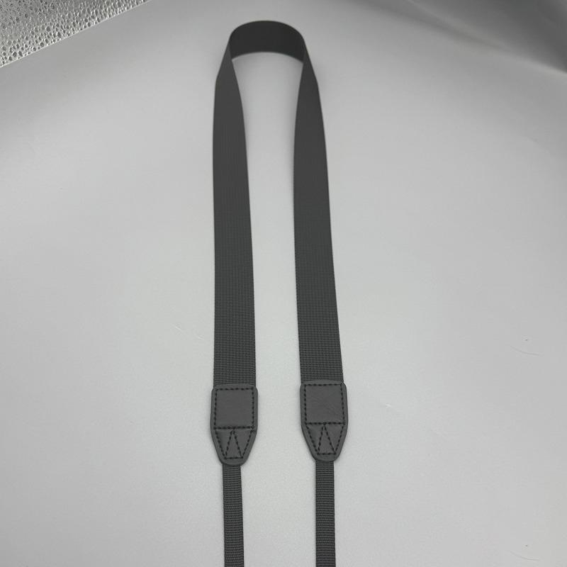 

Camera Shoulder Neck Strap Breathable Pressure Reducing Adjustable Camera Hanging Strap чорний