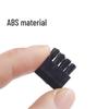 Archery Brush Arrow Rest Replacement Bristles