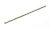Tamiya Craft Tool Series 96 Drill for Plastic 74096 No. Ultra-Fine Bit, 0.8mm, Models,