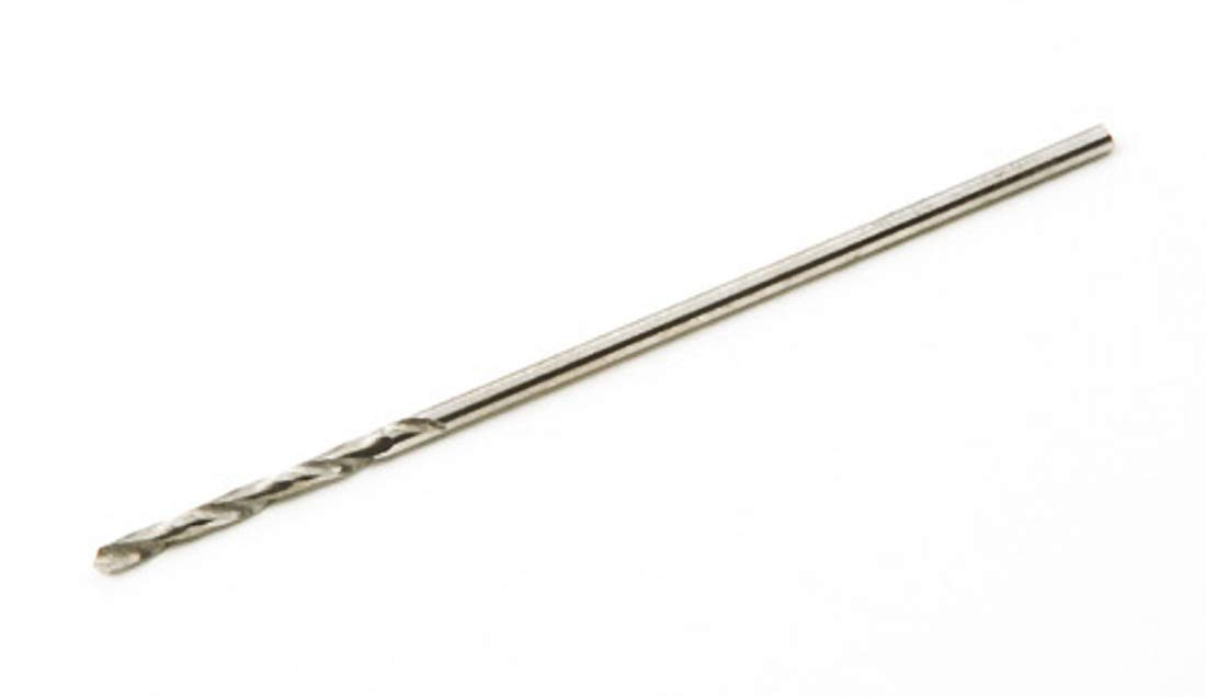 

Tamiya Craft Tool Series 96 Drill for Plastic 74096 No. Ultra-Fine Bit, 0.8mm, Models,