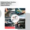Windshield Removal Tool Kit Professional Windscreen Remover Windshield Installation Tools For Automotive Repair SUV Truck