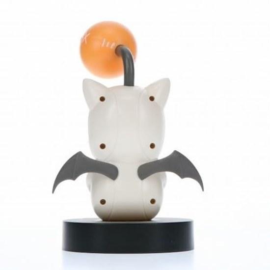 Final Fantasy XIV Moogle Room Lamp Yellow