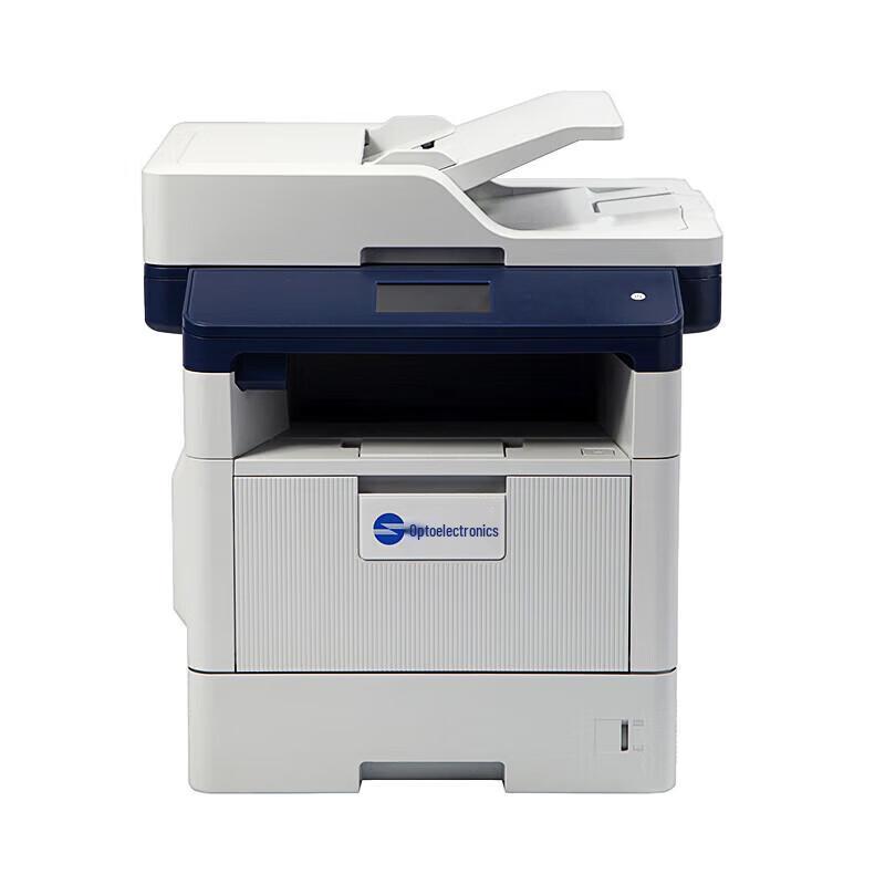 TOEC MP4024DN Monochrome Laser AIO Printer CN plug (adapter included)