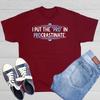 I Put The Pro In Procrastinate Sarcastic Humor Graphic Novelty Funny T Shirt