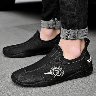 Scarpe da uomo – Mocassini