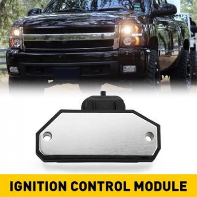 Ignition Control Module For C/K1500 CHEVROLET PICKUP 2500 5.7L 3500 1996-2000 EK