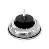 Kitchen Sink Strainer Stopper Combo Basket Replacement for Drain