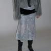 Spring New Style Fur Belt, Retro Fur Belt