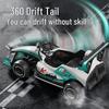 Electric Drift Go-Kart for Kids and Adults with Remote Control