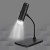 1920x1080 Camera Resolution HD Magnifying Glass Digital WiFi Microscope F210 with 8 Adjustable LED Lights