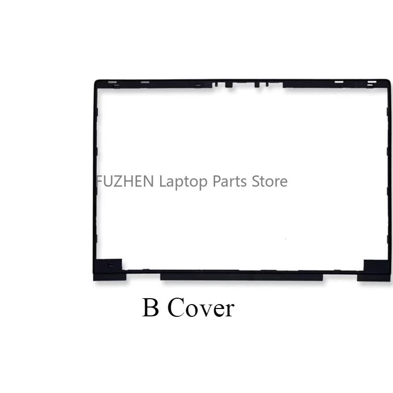 New Case For ENVY X360 15-BP 15M-BP 15M-BQ TPN-W127 LCD Rear Cover/Front Frame/Palm Pad/Bottom Cover/Keyboard B Cover