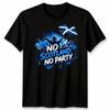 No Scotland No Party Unisex Football T Shirt Game Day 2026 Gift Graphic Tee