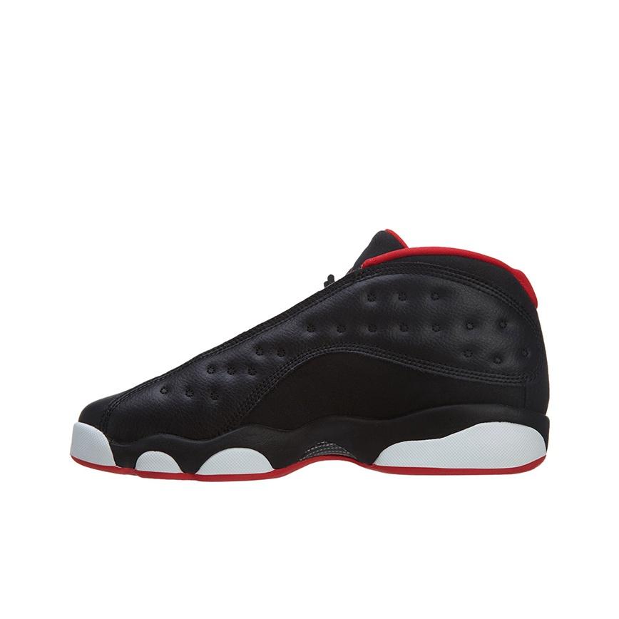 

Новые Jordan 13 Retro Low Bred GS 310811-027