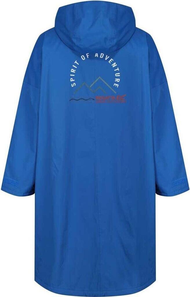 Куртка Regatta Robe Hoodie Rain Jacket oxford blue