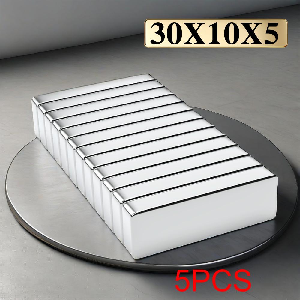 block Refrigerator Magnets imanes para manualidades for Refrigerator, Office, DIY 30x10x4 30x10x5 30x20x10mm