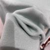Maglione Dolcevita Lavorato a Maglia Slim-Fit da Donna - Primavera 2025 Top a Collo Alto a Maniche Lunghe Sovrapposto