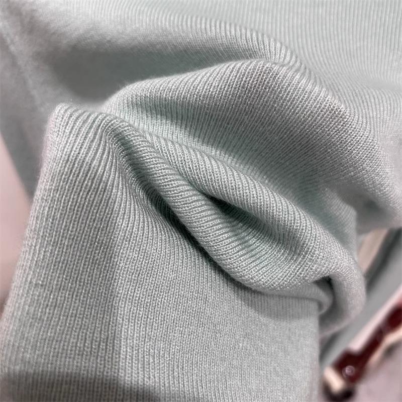 Maglione Dolcevita Lavorato a Maglia Slim-Fit da Donna - Primavera 2025 Top a Collo Alto a Maniche Lunghe Sovrapposto