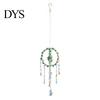 Unique Housewarming Gift Crystal Suncatcher Hanging, Ball Prism Rainbow Maker Pendant Sparkling for Garden Patio Backyard Car Home Indoor Outdoor