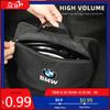 BAAX1 Car Sticker 2026 For BMW EV Car Charging Cable Storage Box Charger Cables Carry Bag Trunk Organizer For BMW X3 X5 M5 M3 E46 E90