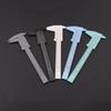 0–150 Mm Musical Instrument Calipers Guitar Measurement Calipers for Measuring Various Accessories Plastic Mini Calipers