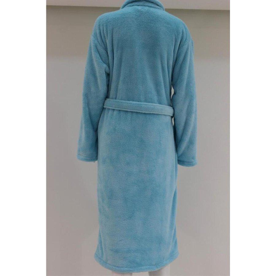 Unisex Winter Welsoft Dressing Gown Robe