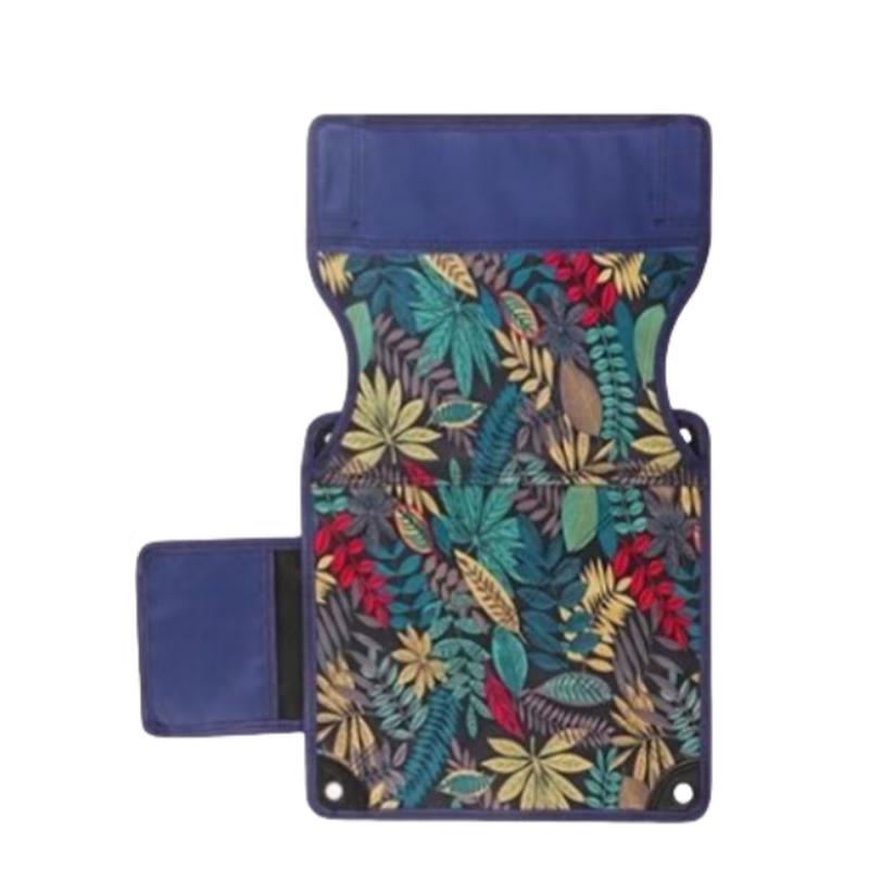 OEING Outdoor Folding Chair Seat Cushion