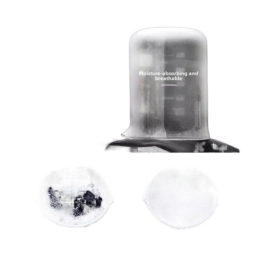 Men's Summer Ice Silk Leggings: Korean Trendy, Lightweight, Slim-Fit Casual Sports Pants