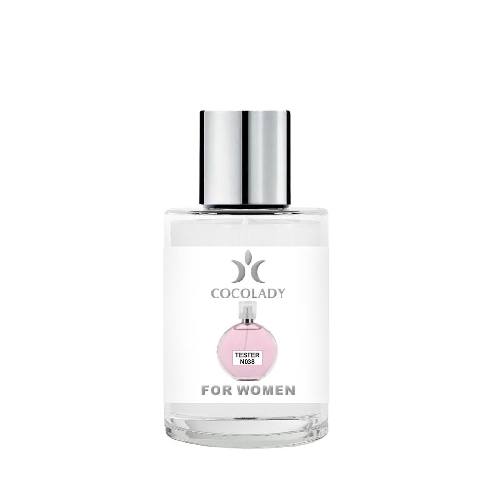 Parfum for Women No 38 In the List