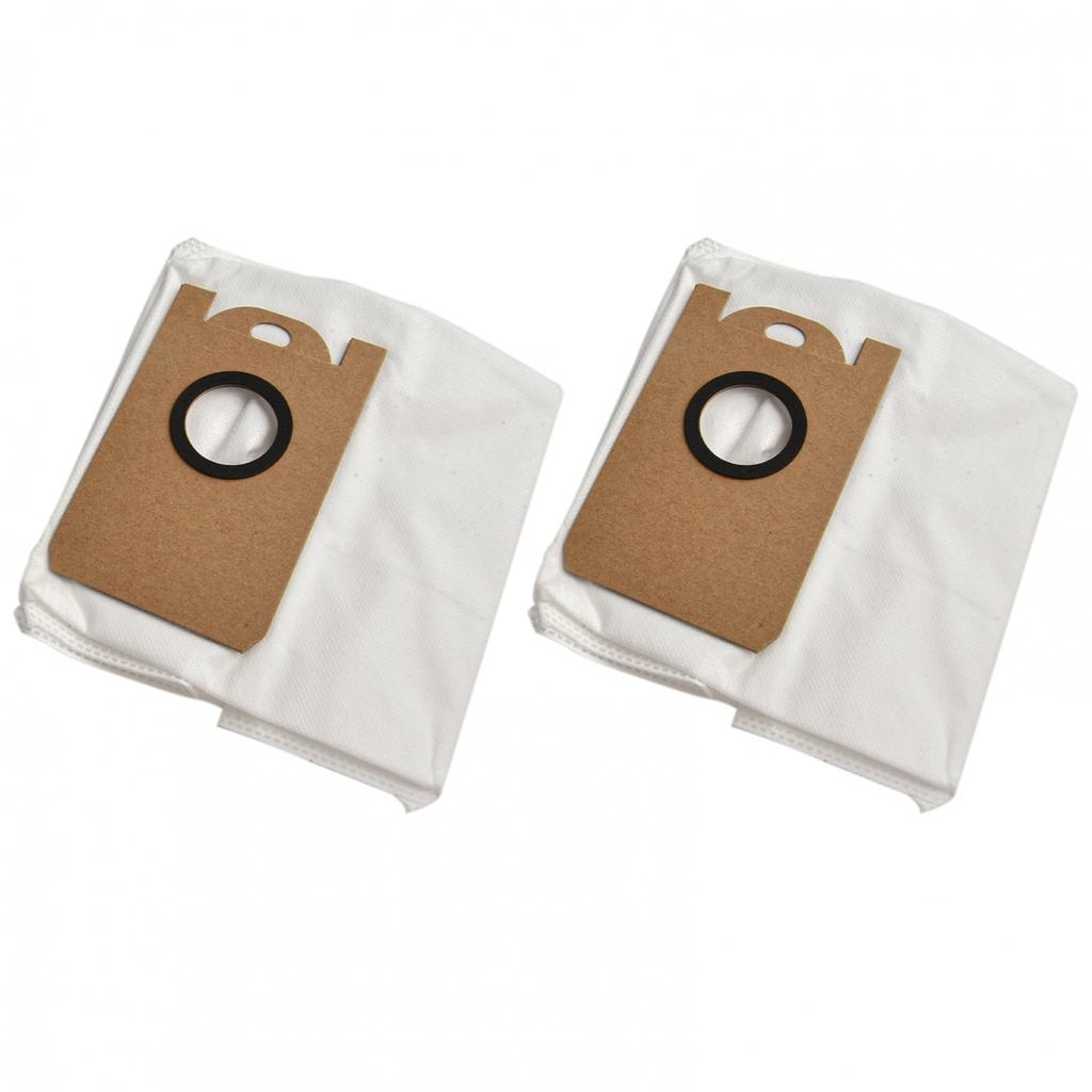 5Pcs Vacuum Cleaner Bags For HONITURE For Q6 Pro / Robotic Vacuums Spare