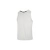 Dri-Fit Uscare Rapidă Respirabil pentru Alergare Culoare Uni Fără Mâneci Vestă pentru Garduri Bărbați Topuri Off-White CU5983-072