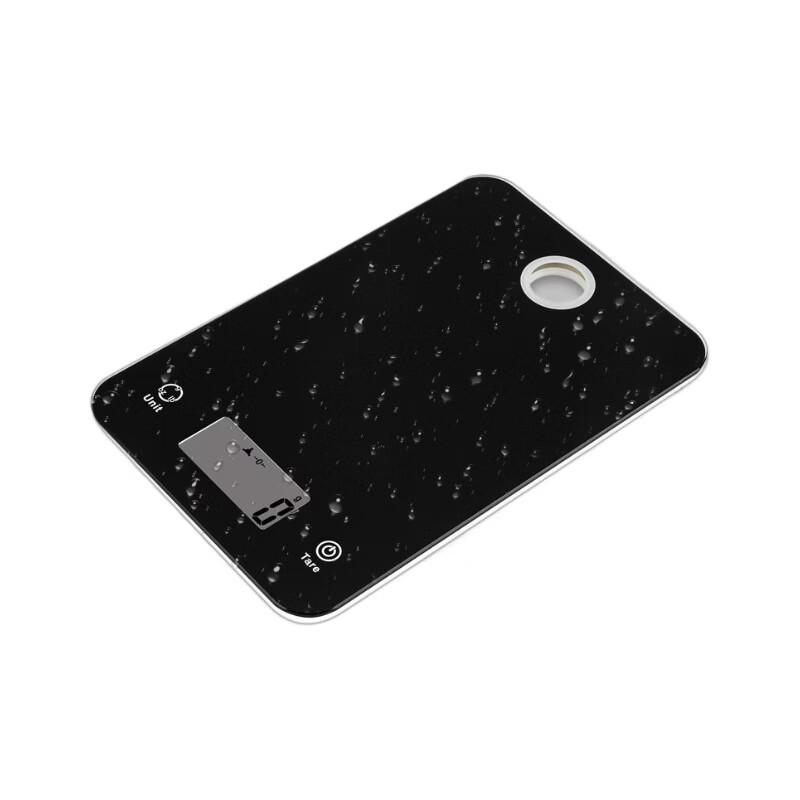 

High-Precision Waterproof Digital Kitchen Scale (CN version)