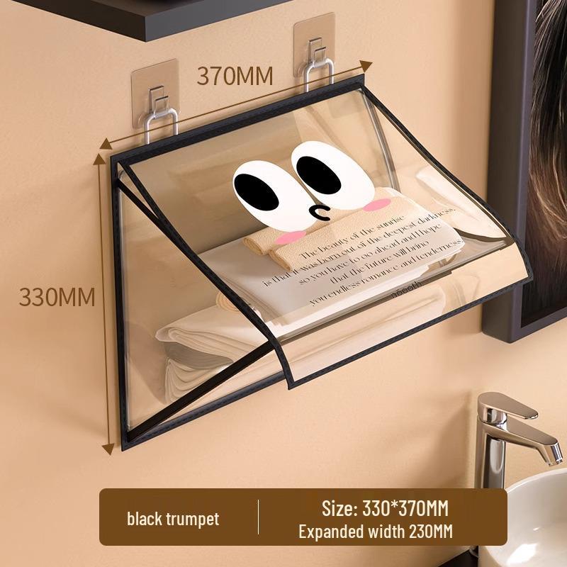 

Водонепроницаемая настенная сумка для хранения в ванной и душе