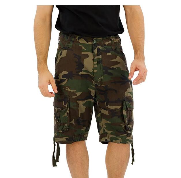 

Brandit Шорты Urban Legend 7XL