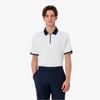 Men's Half-Zip Polo Shirt DH419E-56G001