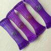 Cross-border Woven Mesh Tube Bead Stress Relief Toy