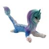 Cartoon Dragon Plush Toy, Soft Stuffed Animal Doll, Cuddly Creature for Kids, Birthday Gift for Boys Girls, Cute Decoration for Bedroom