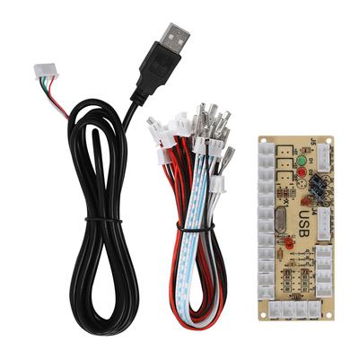 DIY moduly – Elektronické moduly