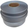 High-visibility Heat-applied Reflective Tape for Nighttime Traffic Warning, Directly Heat-pressed Onto Clothing.