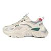 FILA Interation Light Shoes 'Beige Green Red' 1JMO1283_142