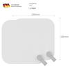 German Floor Drain Deodorizing Silicone Mat Toilet Anti-Odor Seal Cover Prevents Bathroom Sewer Odor from Returning